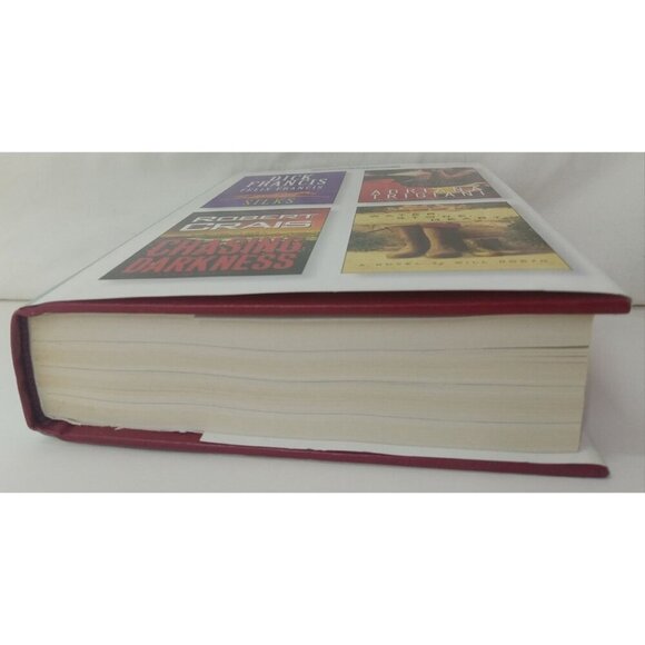 Readers Digest Select Editions Vol 4 2009 Hardcover - Near Mint - Picture 4 of 10